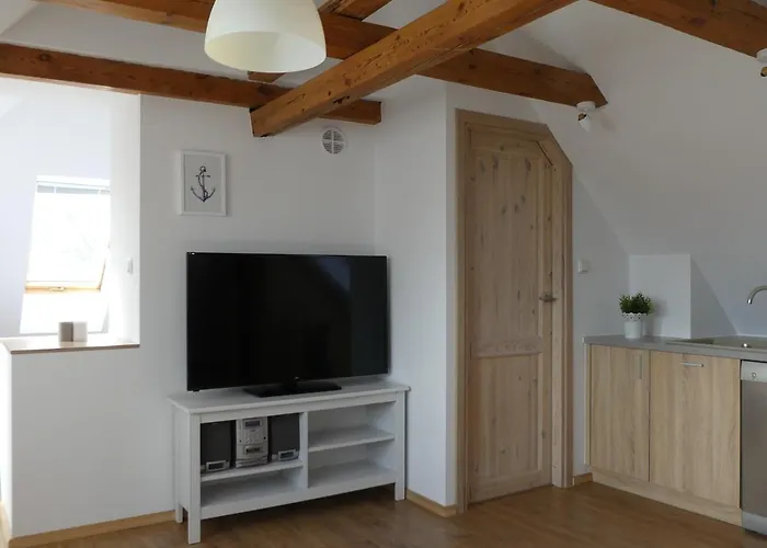 Apartament Pola & Tola Sopot