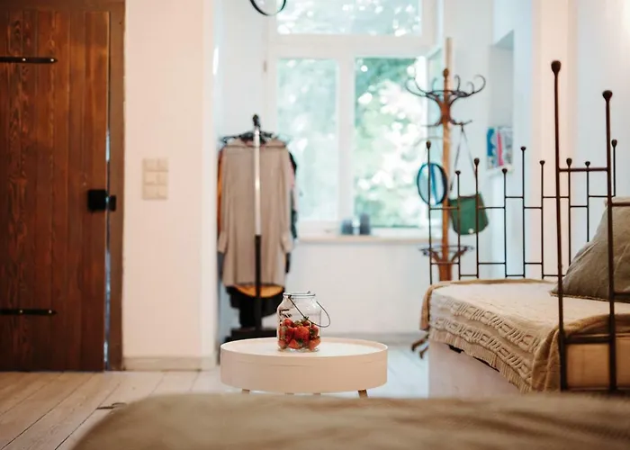Apartament Vintage Dolny Sopot