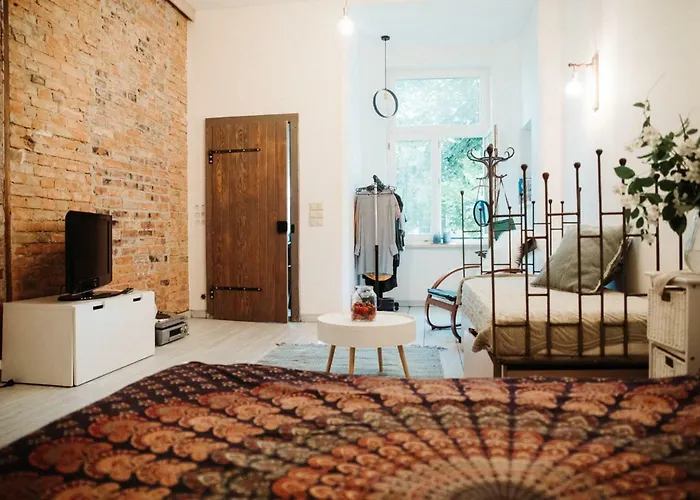 Apartament Vintage Dolny Sopot