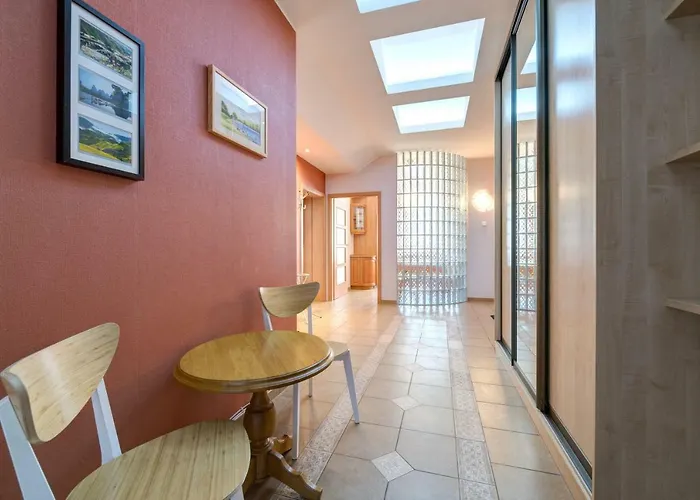 Dr Apartments - Kos Sopot