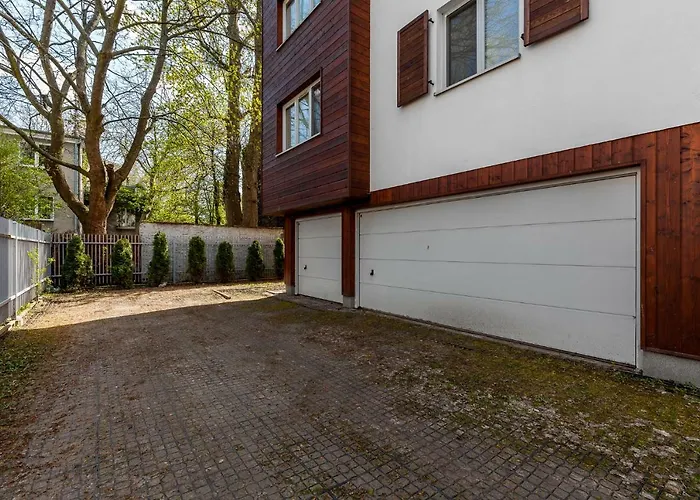 Happy Stay Comfort Apartment By The Beach Sopot
