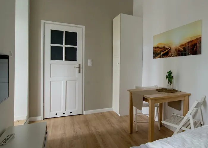Apartament Sopot Spot