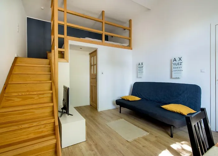 Apartament Sopot Spot