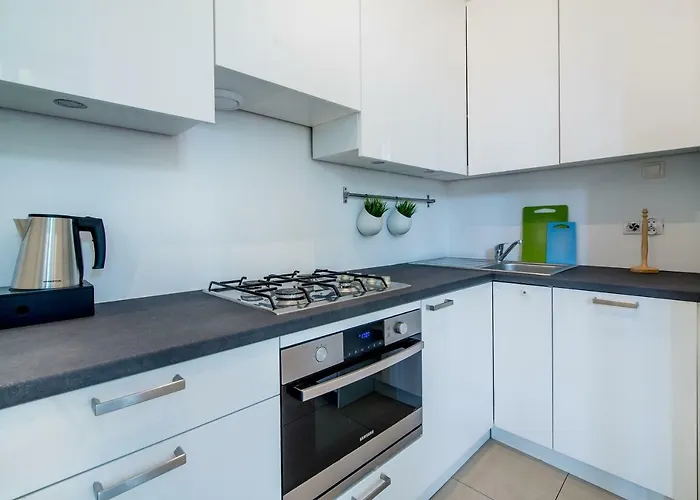 Apartament Sopot Spot