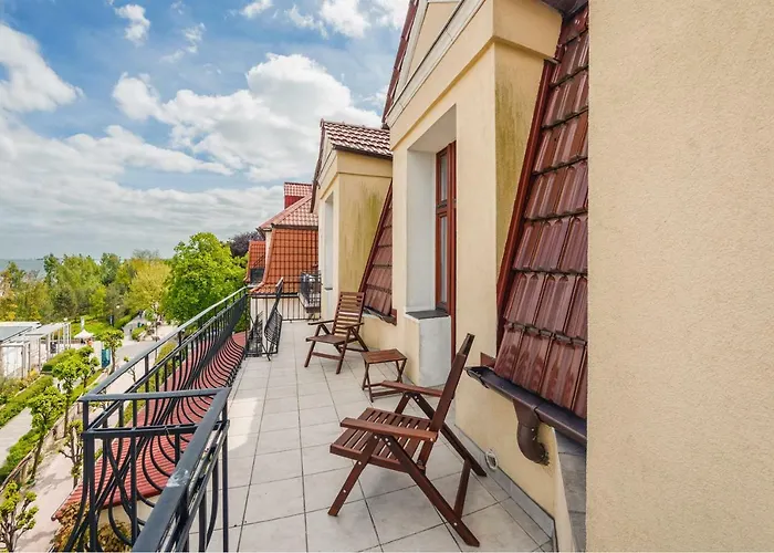 Apartament Traugutta Premium, Sun & Snow Sopot