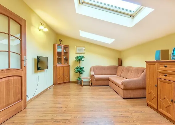 Apartament Fiszer Sopot