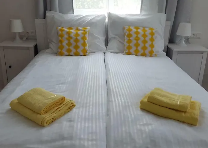 Sopot Parkowa Apartment przy plaży