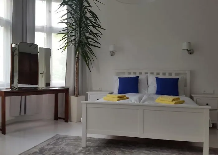 Sopot Parkowa Apartment przy plaży