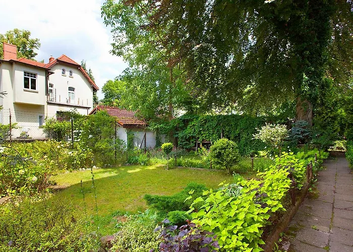 Apartament Poseidon Sopot