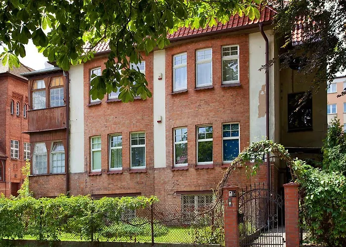 Apartament Poseidon Sopot
