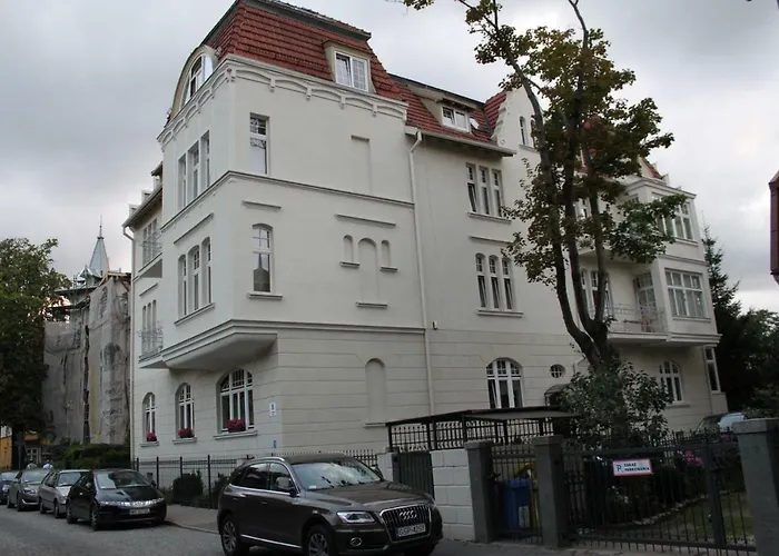 Top Location Sopot