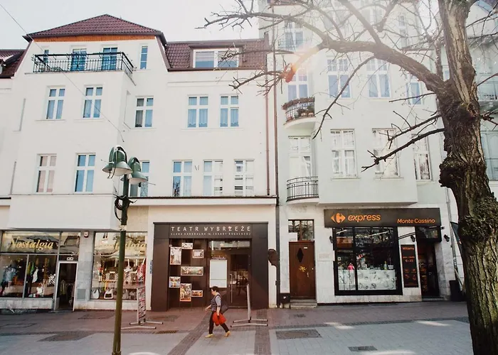Apartament Sopot Sopot