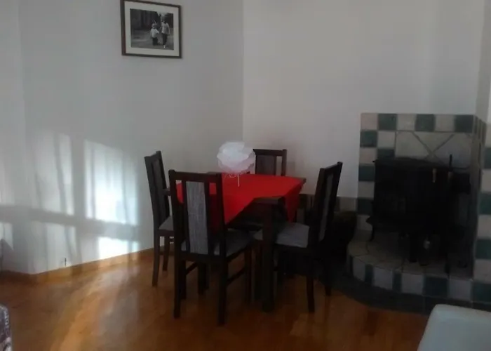 Apartament Sopot Karlikowo