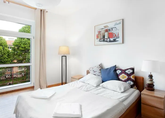 Apartament Astoria Sopot