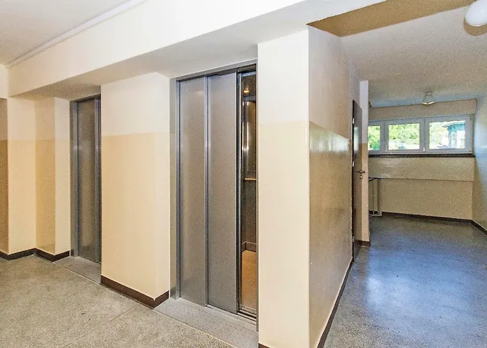 Sunny Suite In Center Of Sopot
