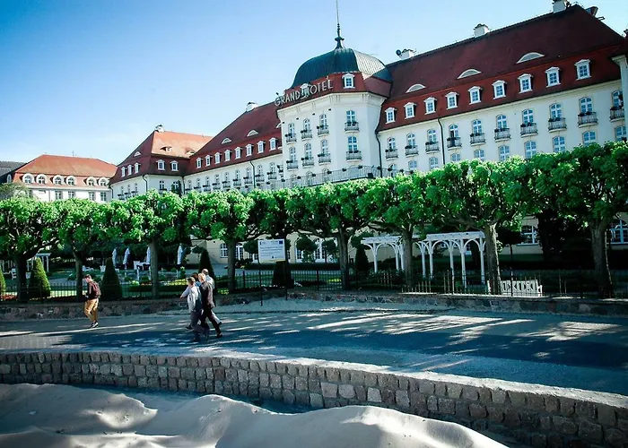 Sopocki Dworek Sopot