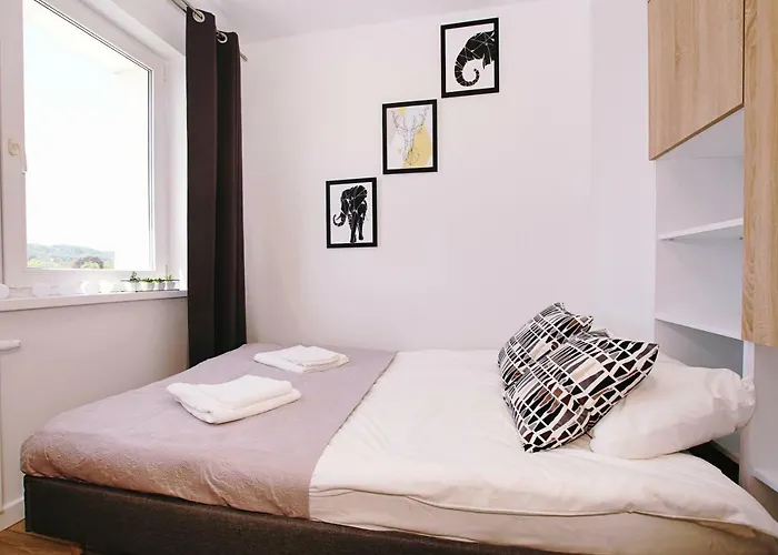 Nice&Cozy Apartment Sopot