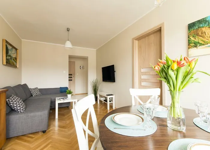 Sea You Apartments- Malczewskiego Sopot
