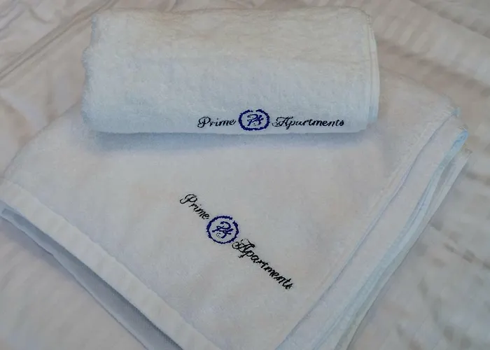 Prime Apartments - Skandynawski Sopot