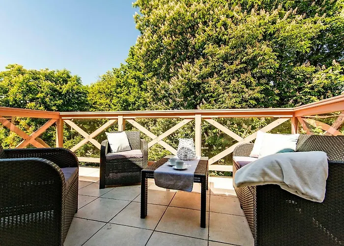 Green Park Rentyear Apartments Sopot