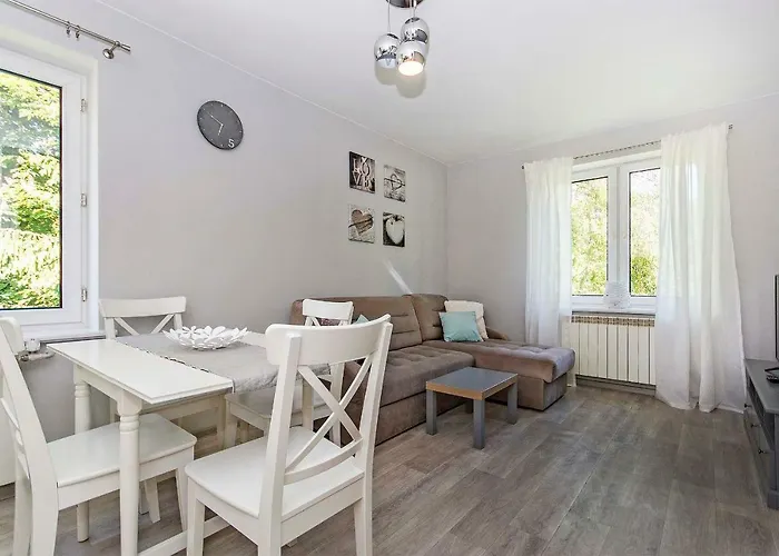 Green Park Rentyear Apartments Sopot