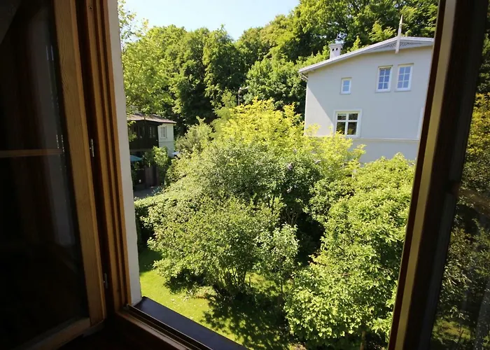 Bałtycki Apartament Sopot