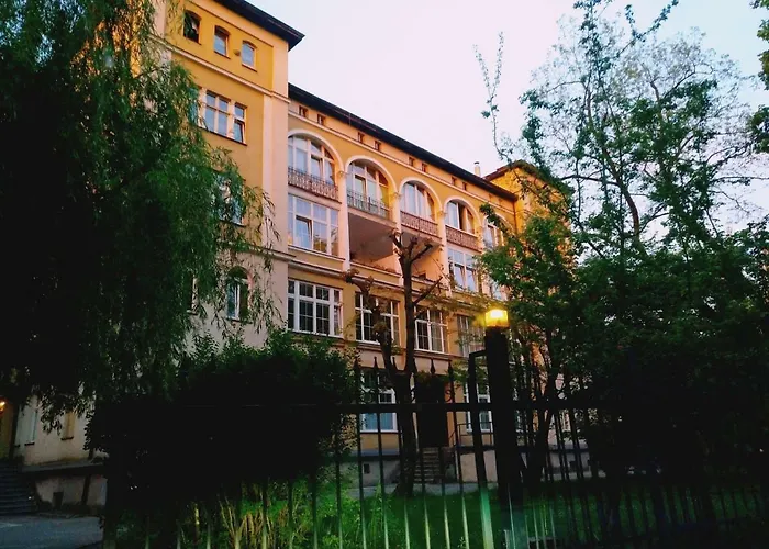 Studio 4 Piętro Sopot