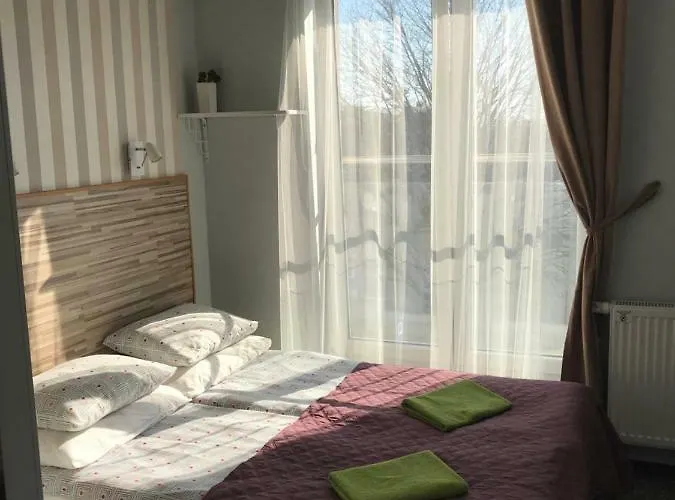 Apartament Fabryka Sopot