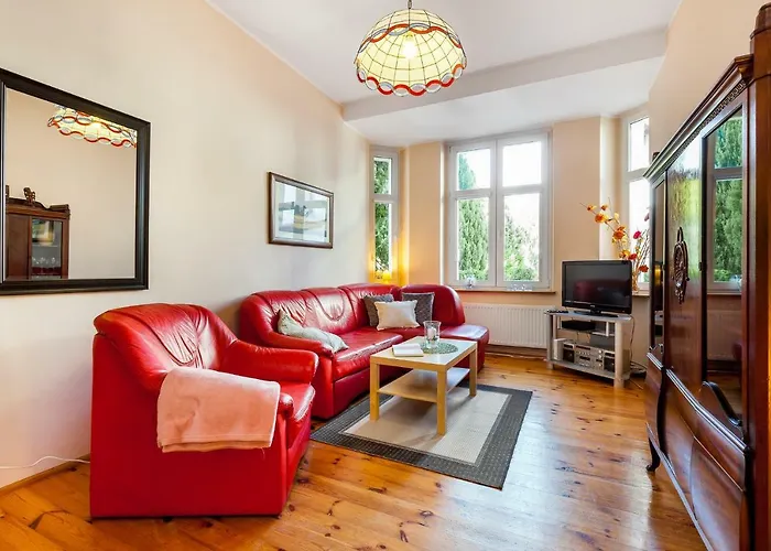 Apartament Hektor Home Sopot