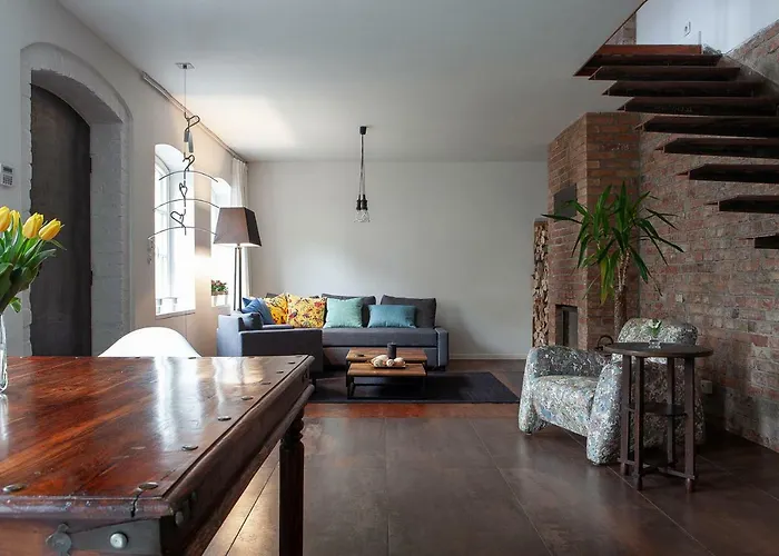 Apartament Sopot 10