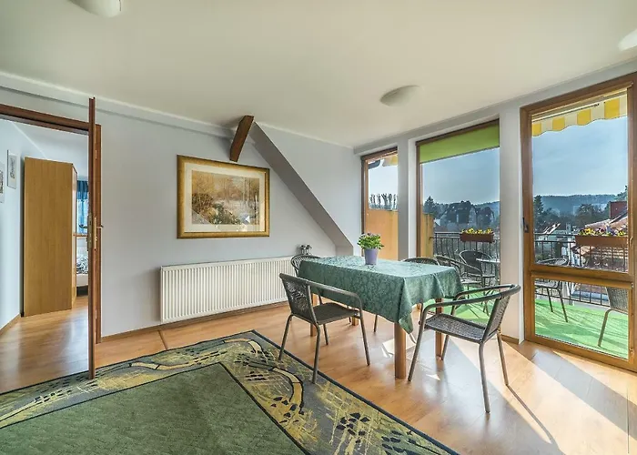 Apartament Sloneczny Zakatek Sopot