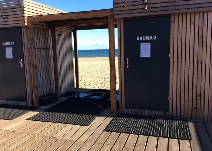 Apartament Apartament przy sopockiej plaży Sopot