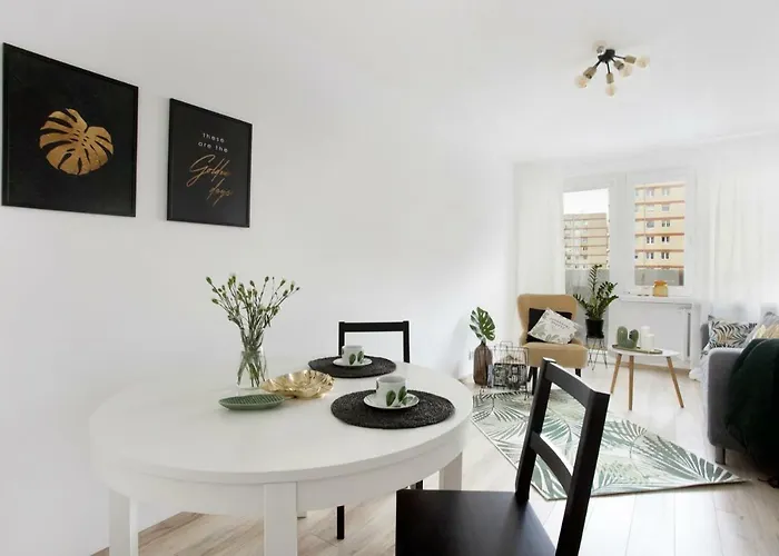 Sopociak Apartment Sopot