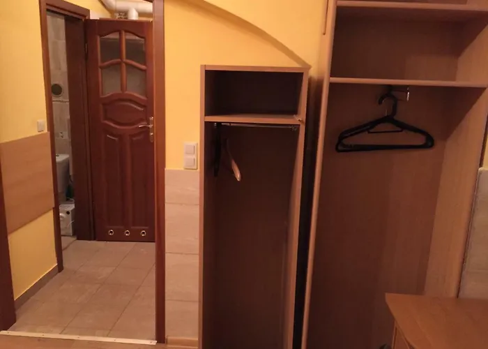 Apartament Podjazd Sopot