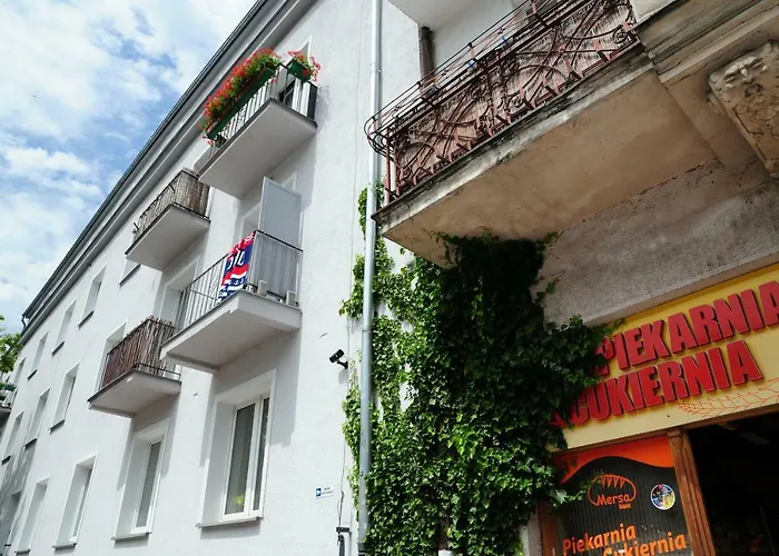 Apartament Blue Grey Atelier Sopot