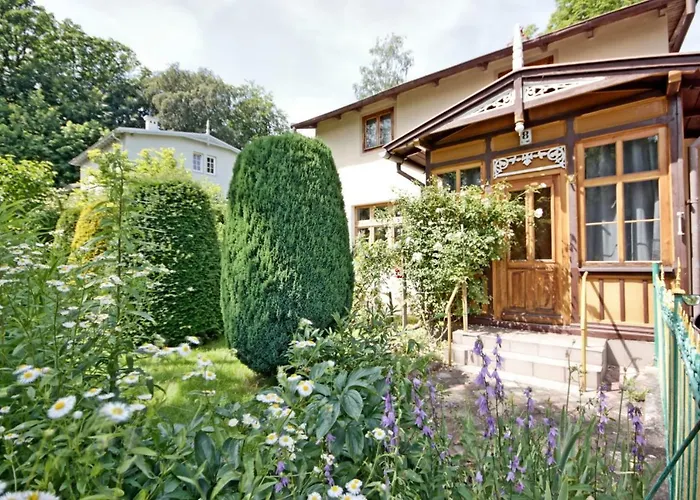 Bałtycki Apartament Sopot