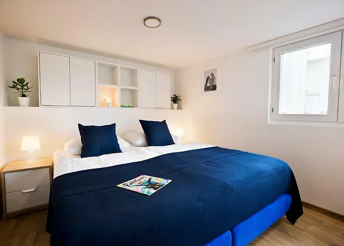 Monte Cassino Apartments Sopot