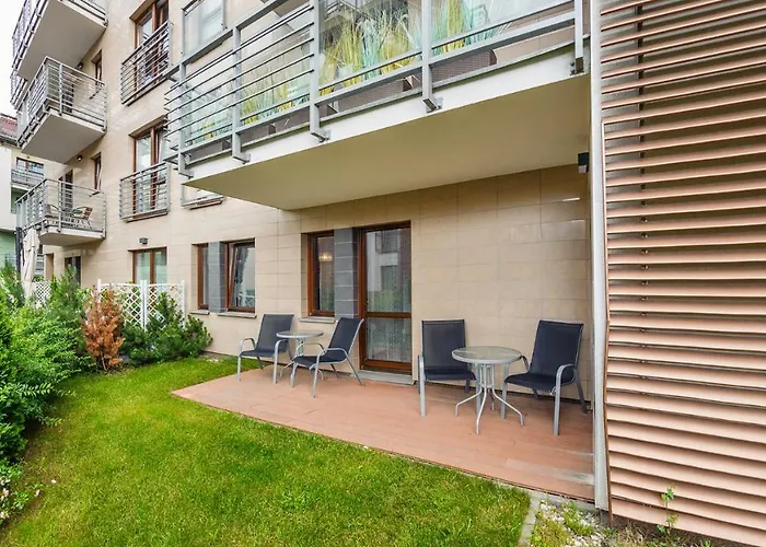 Sopot Residence