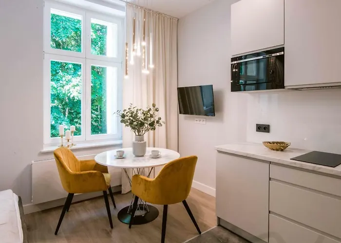 Apartament Rent Sopot Mariana Mokwy 20