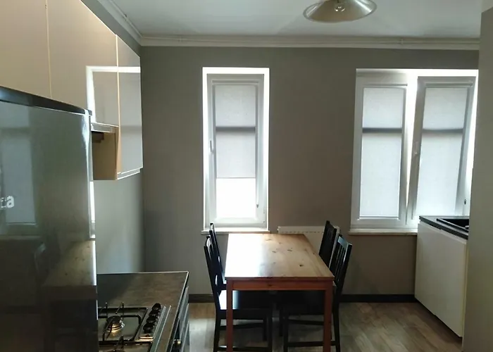 Apartament LAWENDOWY Dolny Sopot 3