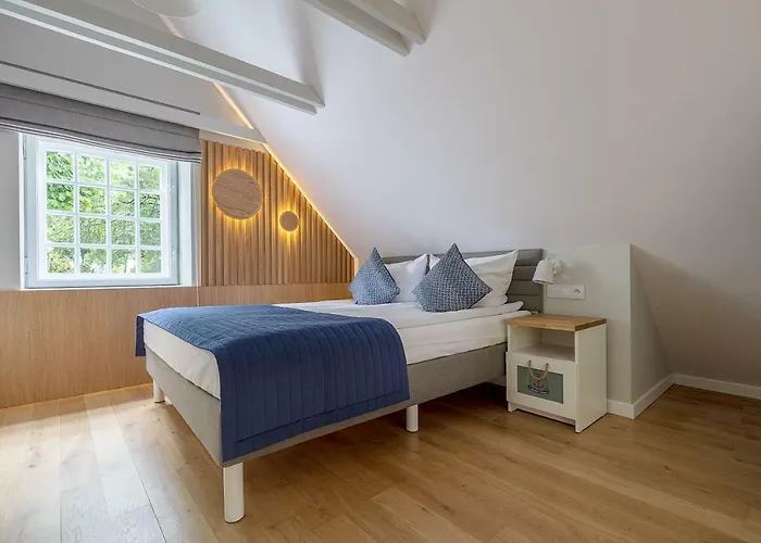 Apartament Anchor House Sopot