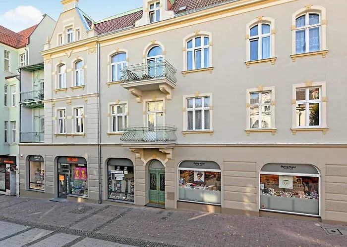 Monte Studio Sopot