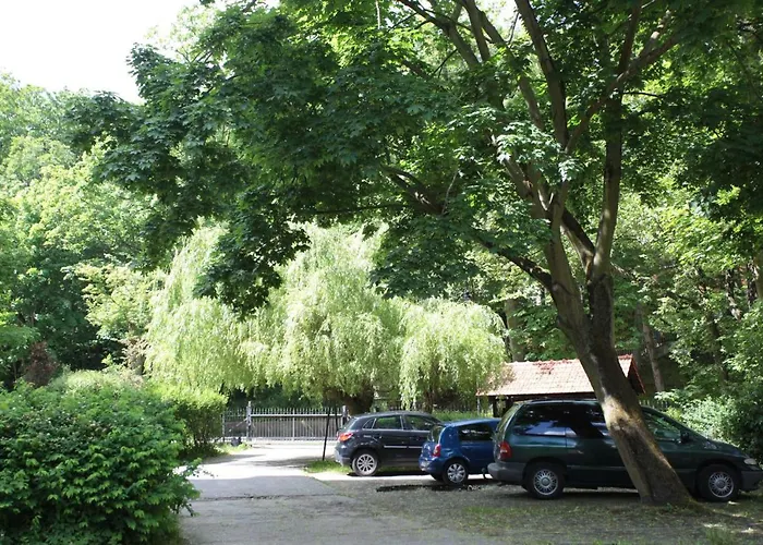 Sopot Ostsee Apartments