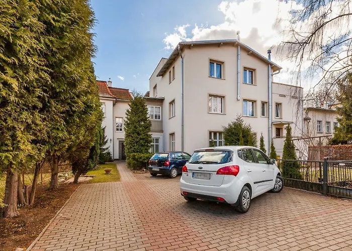 Apartament Hektor Home Sopot
