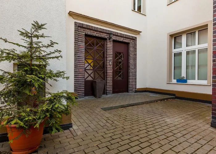 Apartament Hektor Home Sopot