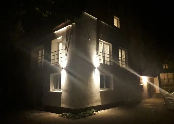 Apartament Sol De Sopot