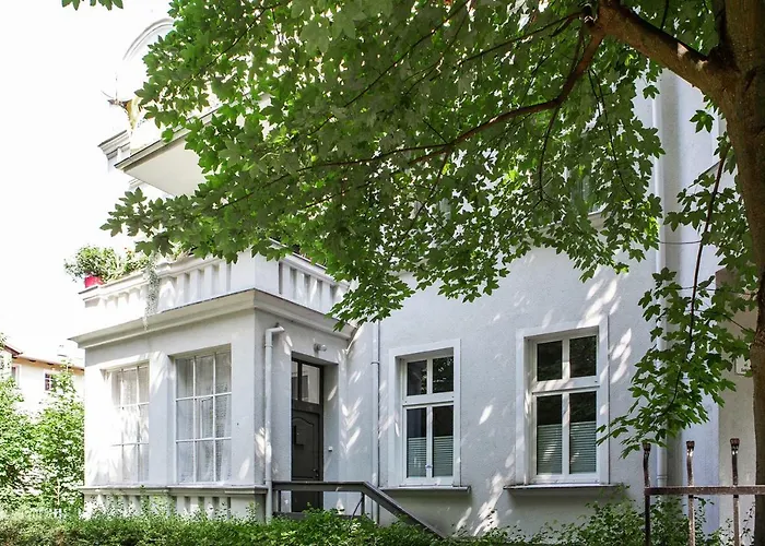 King Sobieski Apartments By Oneapartments Sopot