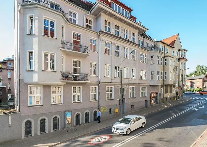 Artstay Sopot