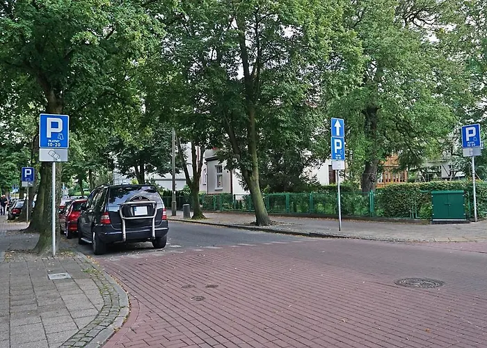 Pomorskie Apartamenty Ceynowy 1 Deluxe Sopot
