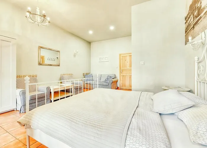 Apartamenty Joasia Sopot